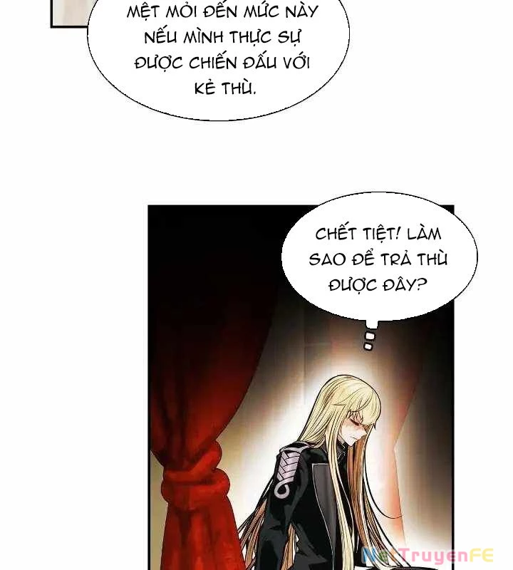 Bất Bại Chân Ma Chapter 195 - Trang 4
