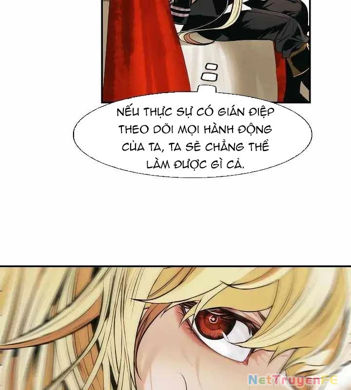 Bất Bại Chân Ma Chapter 195 - Trang 4