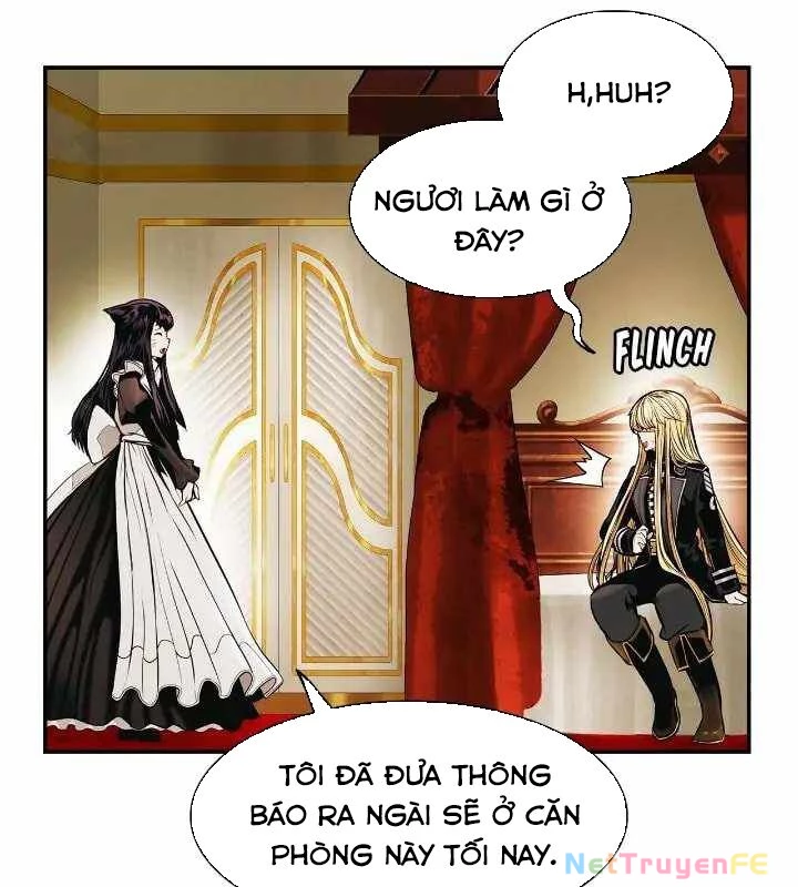 Bất Bại Chân Ma Chapter 195 - Trang 4