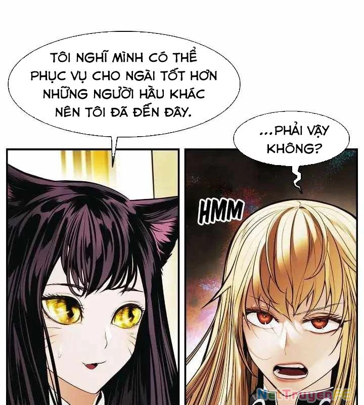 Bất Bại Chân Ma Chapter 195 - Trang 4