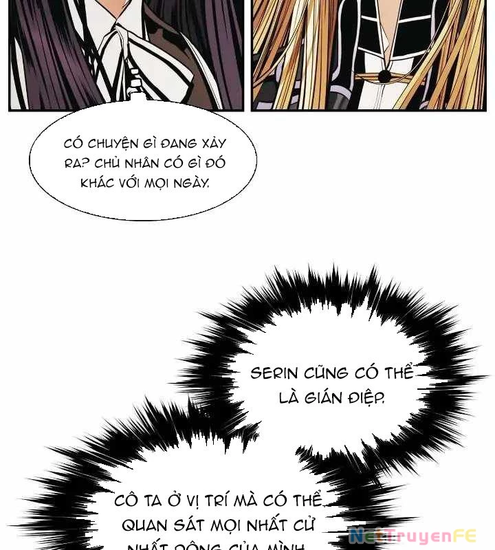 Bất Bại Chân Ma Chapter 195 - Trang 4