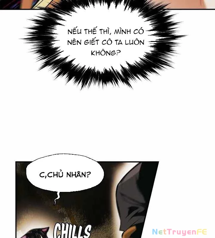 Bất Bại Chân Ma Chapter 195 - Trang 4