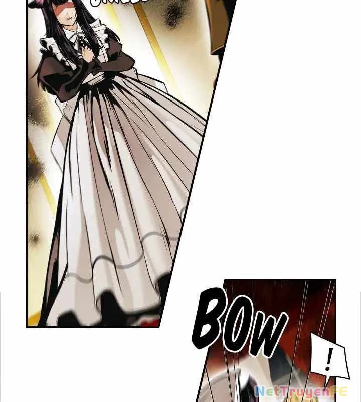 Bất Bại Chân Ma Chapter 195 - Trang 4