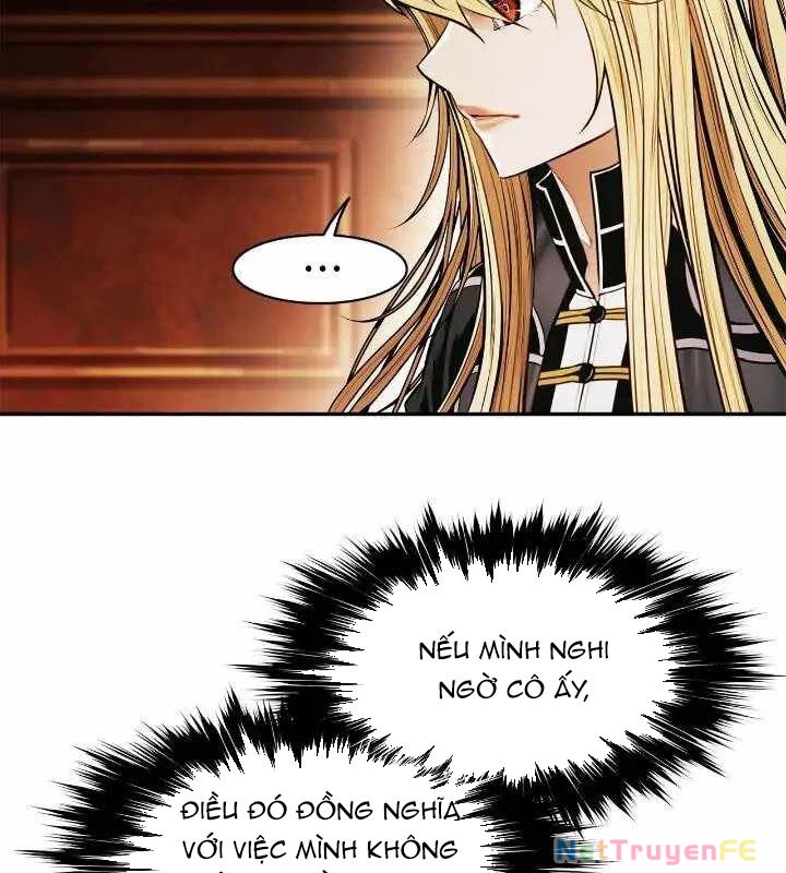 Bất Bại Chân Ma Chapter 195 - Trang 4