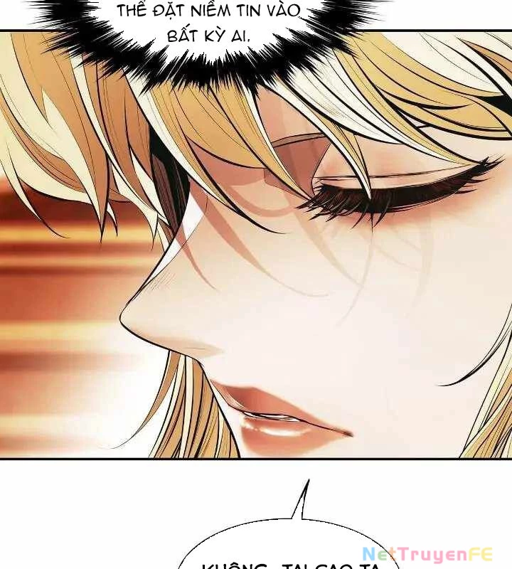 Bất Bại Chân Ma Chapter 195 - Trang 4