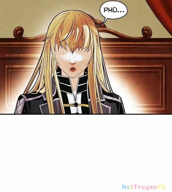 Bất Bại Chân Ma Chapter 195 - Trang 4