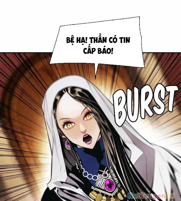 Bất Bại Chân Ma Chapter 195 - Trang 4