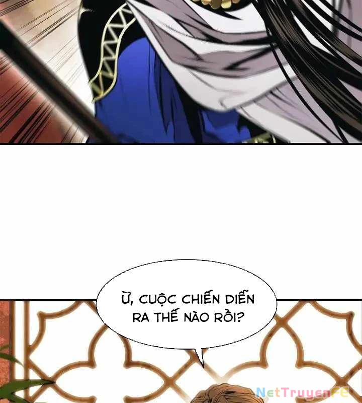 Bất Bại Chân Ma Chapter 195 - Trang 4