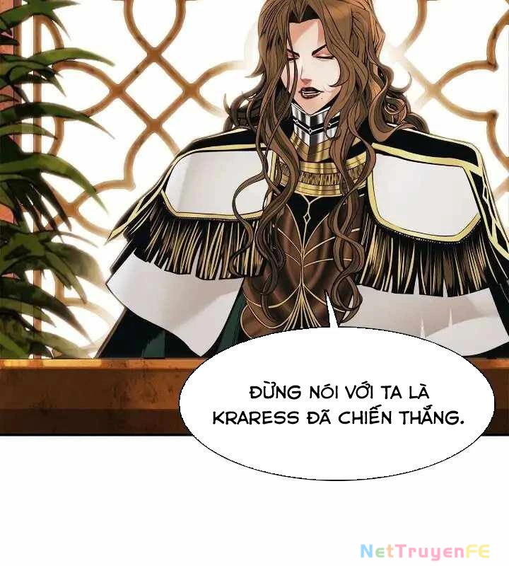 Bất Bại Chân Ma Chapter 195 - Trang 4