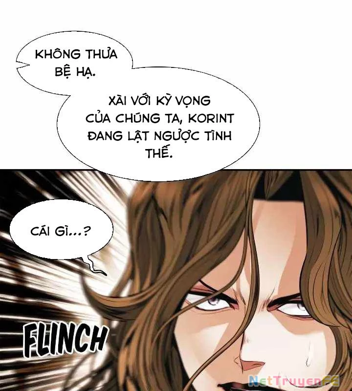 Bất Bại Chân Ma Chapter 195 - Trang 4