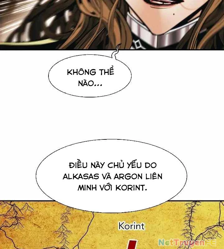 Bất Bại Chân Ma Chapter 195 - Trang 4
