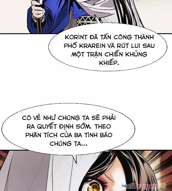 Bất Bại Chân Ma Chapter 195 - Trang 4