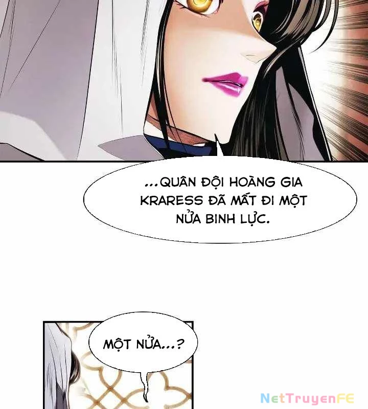 Bất Bại Chân Ma Chapter 195 - Trang 4