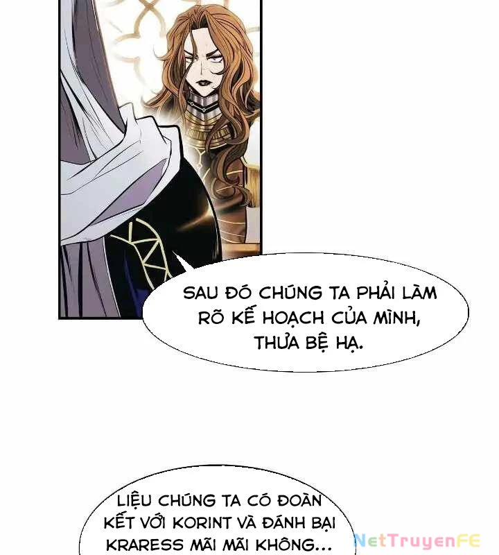 Bất Bại Chân Ma Chapter 195 - Trang 4