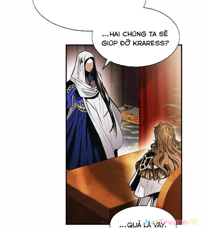 Bất Bại Chân Ma Chapter 195 - Trang 4