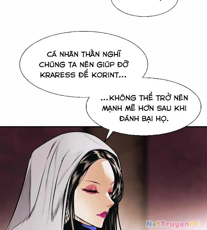 Bất Bại Chân Ma Chapter 195 - Trang 4