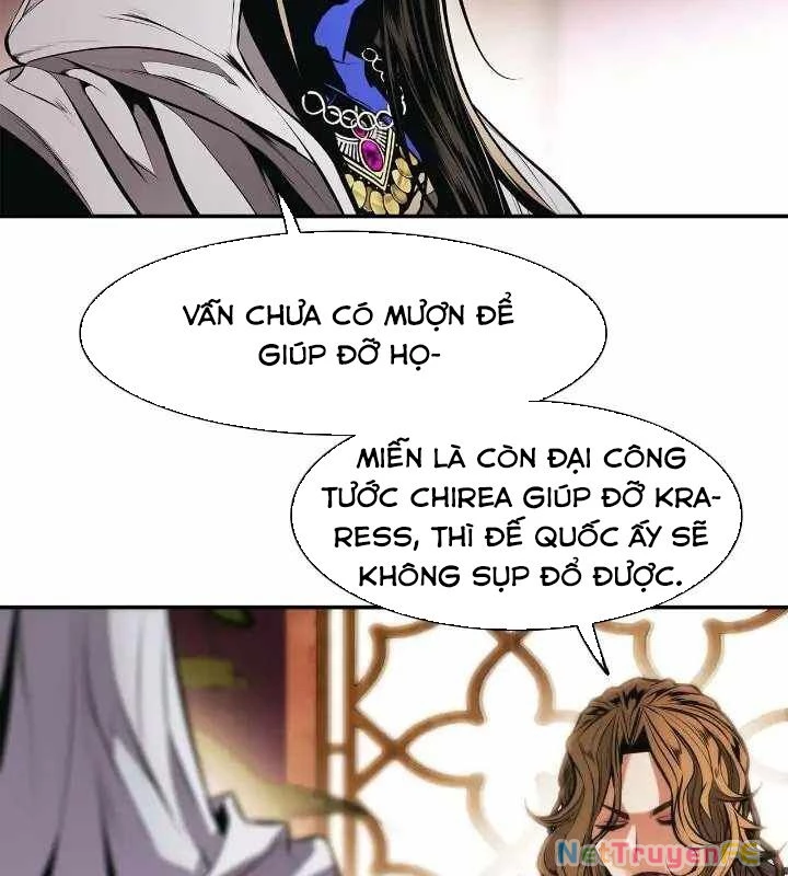 Bất Bại Chân Ma Chapter 195 - Trang 4