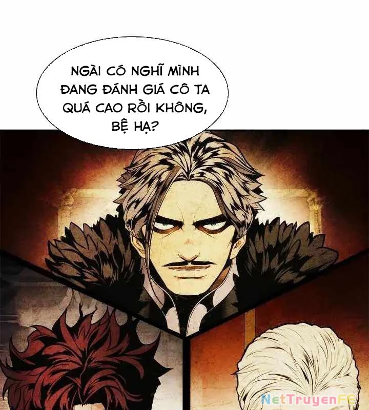 Bất Bại Chân Ma Chapter 195 - Trang 4