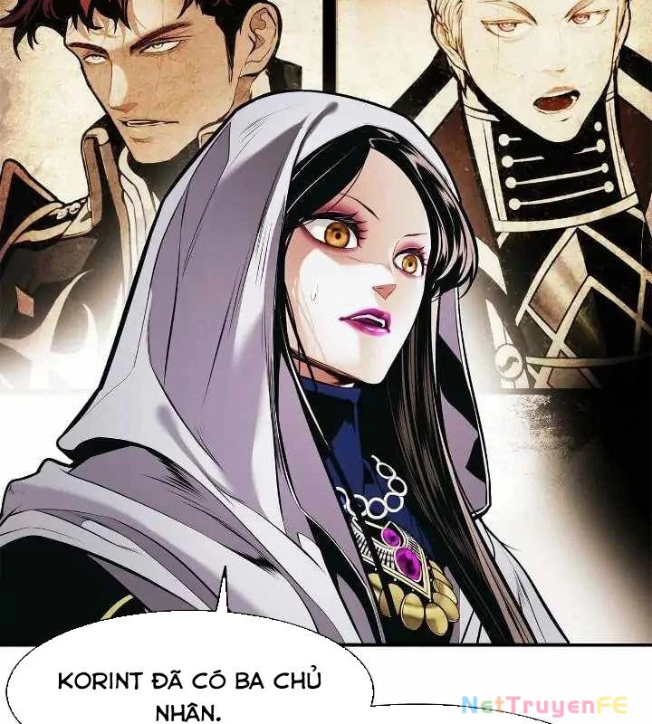 Bất Bại Chân Ma Chapter 195 - Trang 4