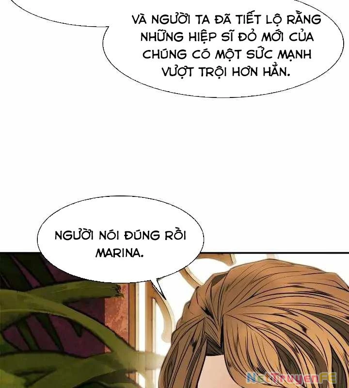 Bất Bại Chân Ma Chapter 195 - Trang 4