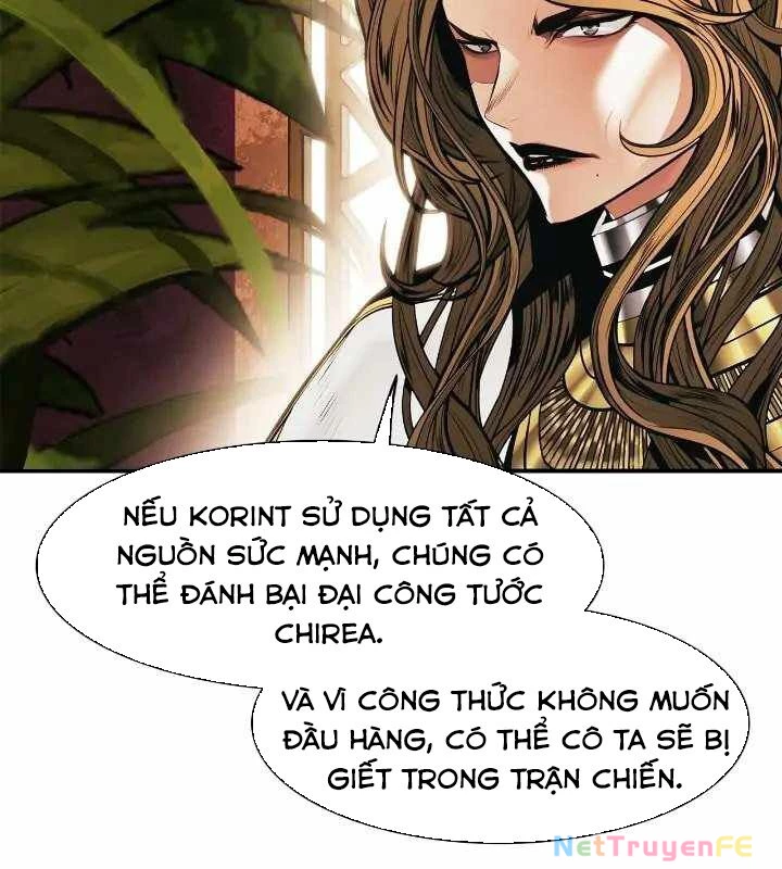 Bất Bại Chân Ma Chapter 195 - Trang 4