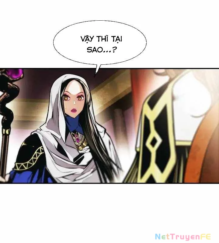 Bất Bại Chân Ma Chapter 195 - Trang 4