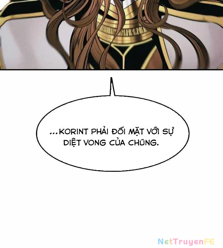 Bất Bại Chân Ma Chapter 195 - Trang 4