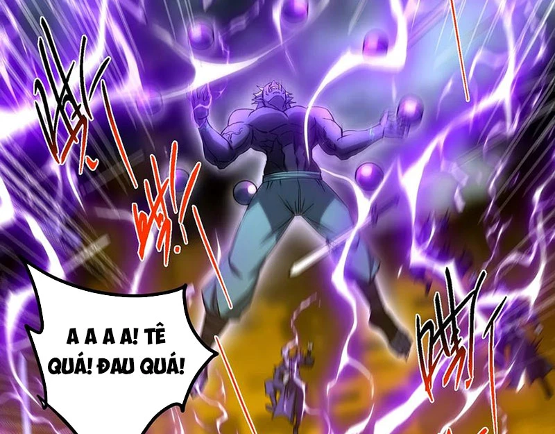 Chưởng Môn Khiêm Tốn Chút Chapter 427 - Trang 4