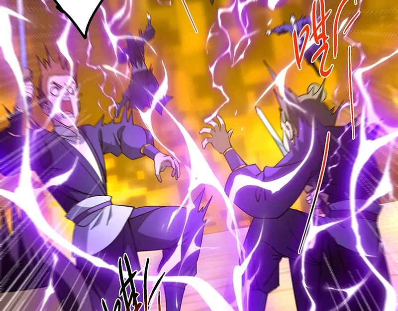 Chưởng Môn Khiêm Tốn Chút Chapter 427 - Trang 4