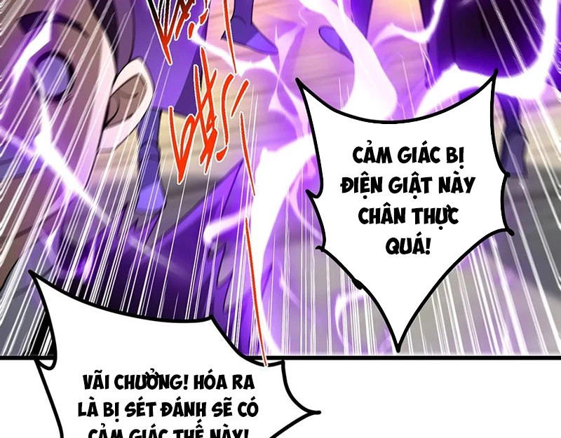 Chưởng Môn Khiêm Tốn Chút Chapter 427 - Trang 4