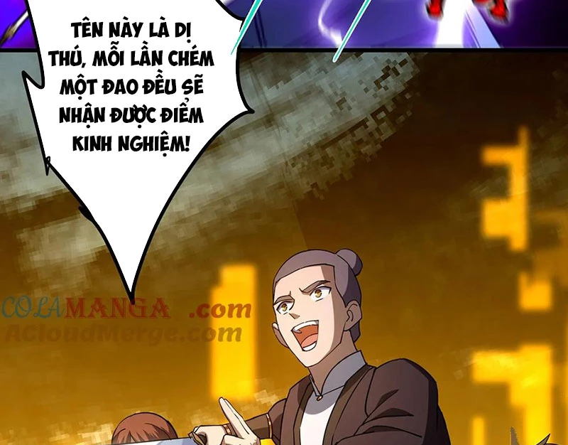 Chưởng Môn Khiêm Tốn Chút Chapter 427 - Trang 4