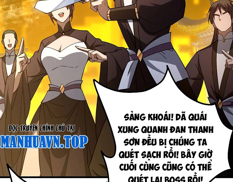 Chưởng Môn Khiêm Tốn Chút Chapter 427 - Trang 4