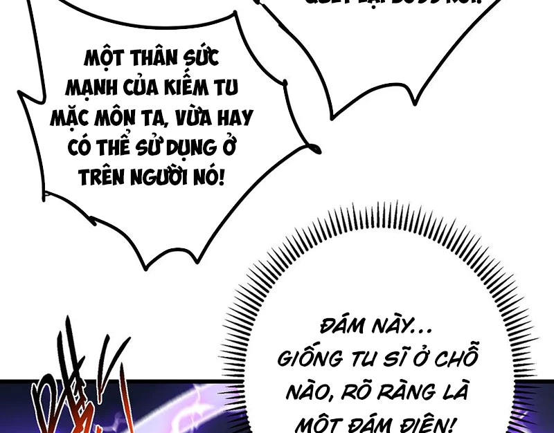 Chưởng Môn Khiêm Tốn Chút Chapter 427 - Trang 4