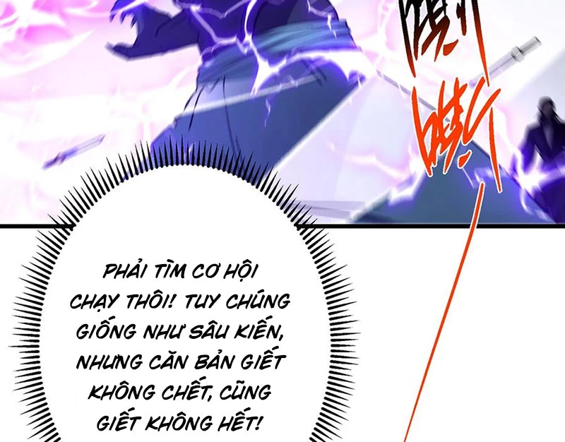 Chưởng Môn Khiêm Tốn Chút Chapter 427 - Trang 4