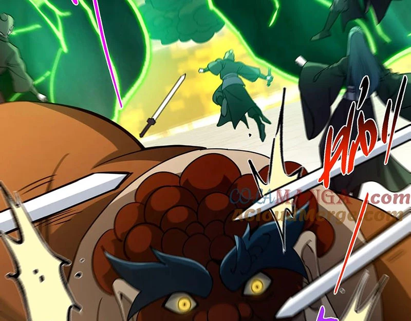 Chưởng Môn Khiêm Tốn Chút Chapter 427 - Trang 4