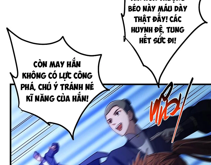 Chưởng Môn Khiêm Tốn Chút Chapter 427 - Trang 4