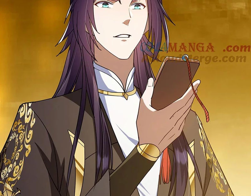 Chưởng Môn Khiêm Tốn Chút Chapter 427 - Trang 4