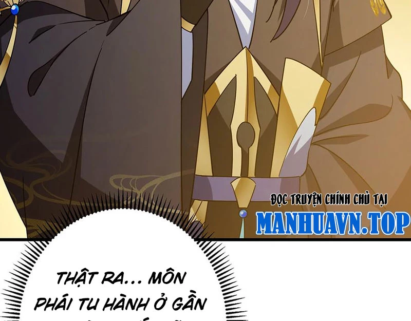 Chưởng Môn Khiêm Tốn Chút Chapter 427 - Trang 4