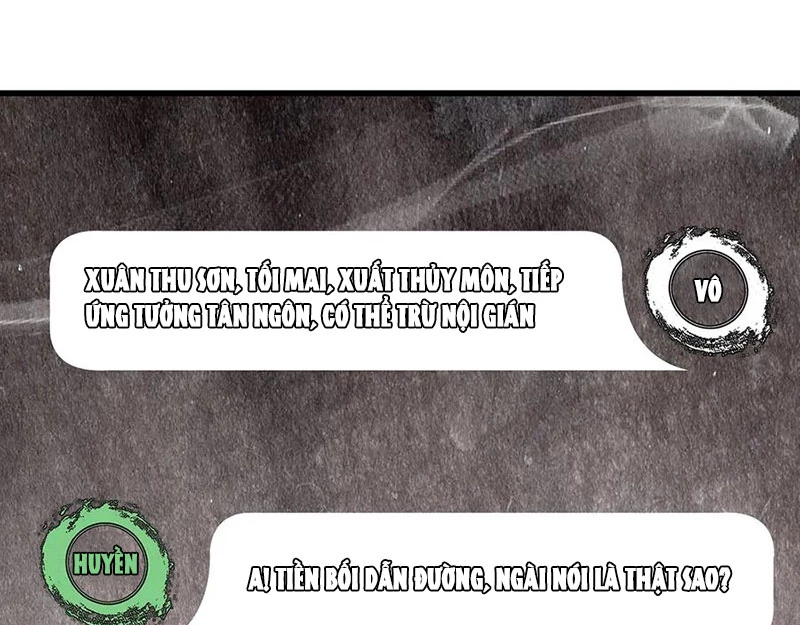 Chưởng Môn Khiêm Tốn Chút Chapter 427 - Trang 4