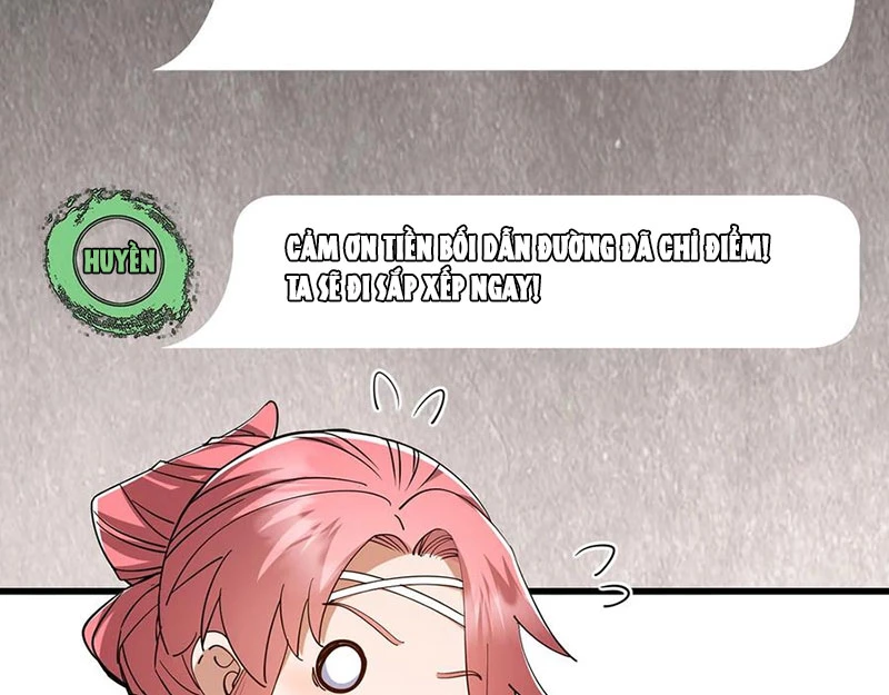 Chưởng Môn Khiêm Tốn Chút Chapter 427 - Trang 4