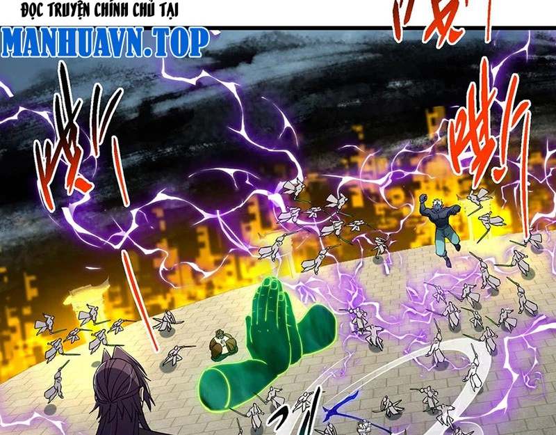 Chưởng Môn Khiêm Tốn Chút Chapter 427 - Trang 4