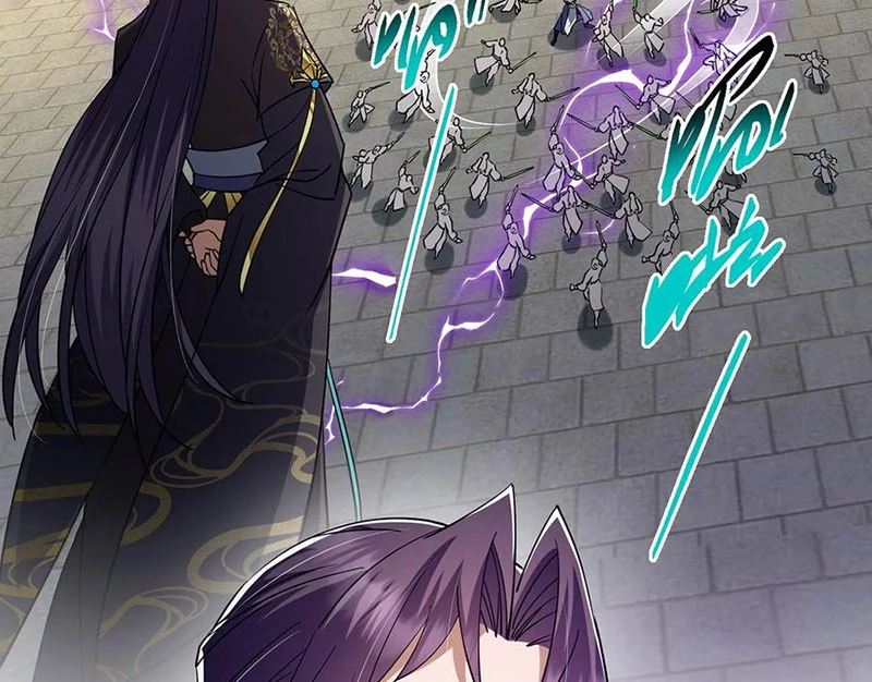 Chưởng Môn Khiêm Tốn Chút Chapter 427 - Trang 4