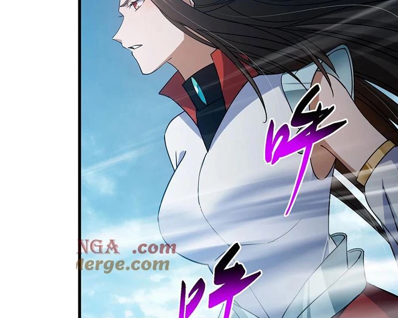 Chưởng Môn Khiêm Tốn Chút Chapter 427 - Trang 4