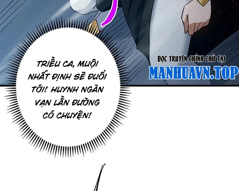 Chưởng Môn Khiêm Tốn Chút Chapter 427 - Trang 4