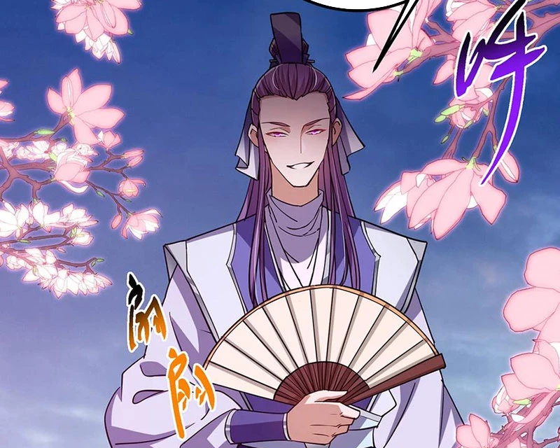 Chưởng Môn Khiêm Tốn Chút Chapter 427 - Trang 4