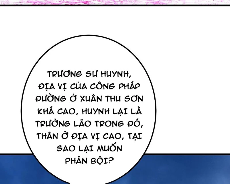 Chưởng Môn Khiêm Tốn Chút Chapter 427 - Trang 4