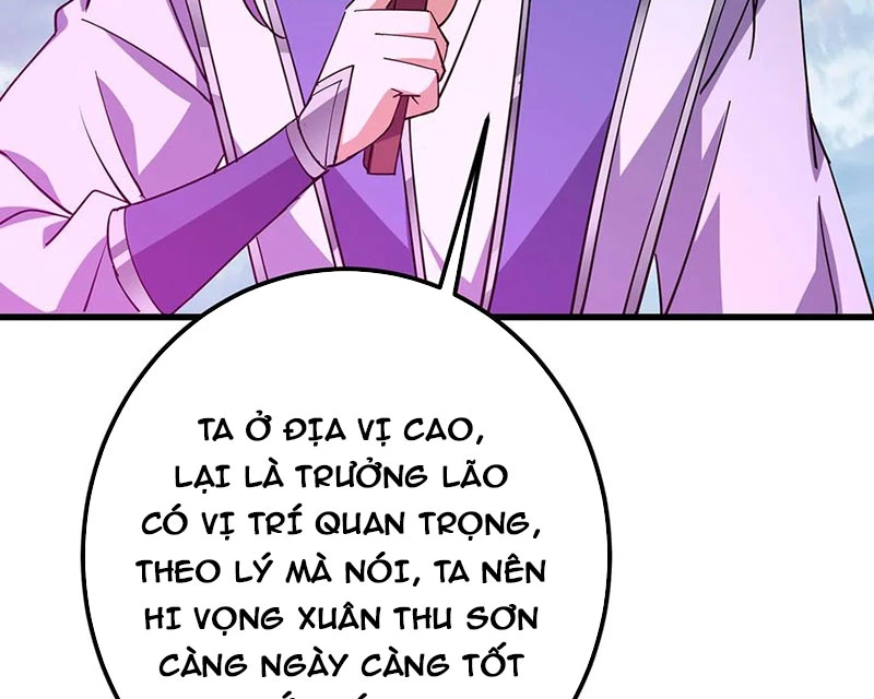 Chưởng Môn Khiêm Tốn Chút Chapter 427 - Trang 4