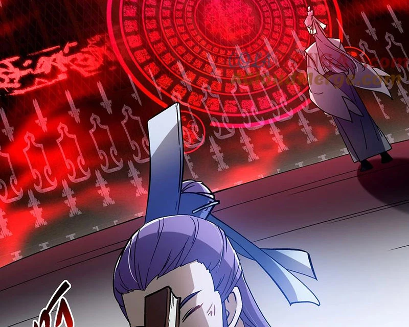 Chưởng Môn Khiêm Tốn Chút Chapter 427 - Trang 4