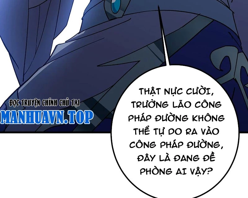 Chưởng Môn Khiêm Tốn Chút Chapter 427 - Trang 4