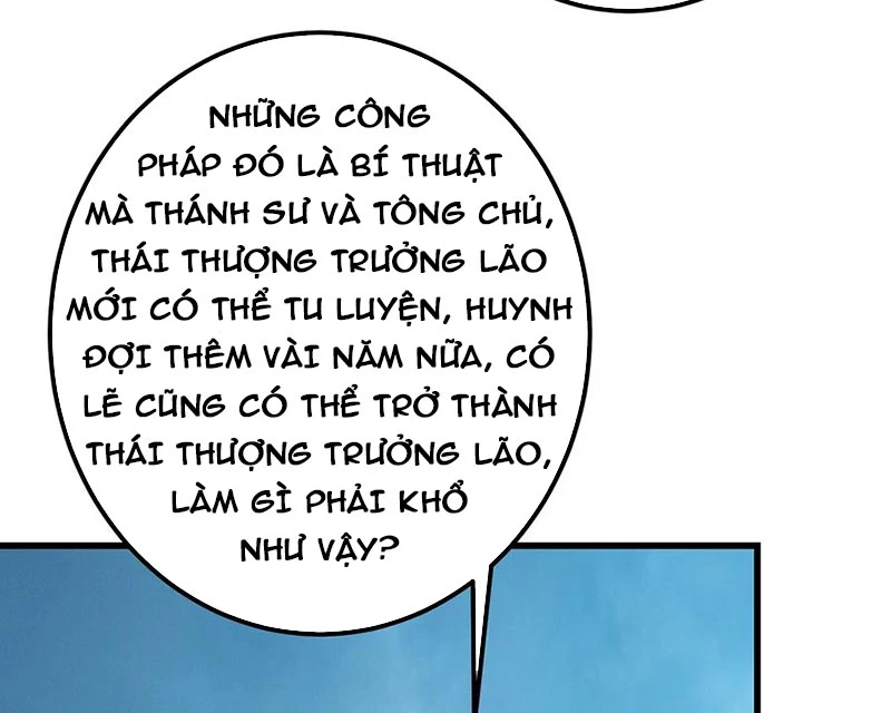 Chưởng Môn Khiêm Tốn Chút Chapter 427 - Trang 4